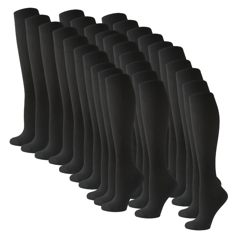 SuperSock™ Relieve Leg Pain and Swelling Instantly with Smart Compression