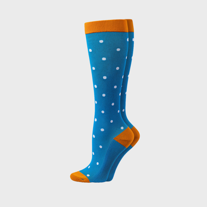 SuperSock™ Relieve Leg Pain and Swelling Instantly with Smart Compression
