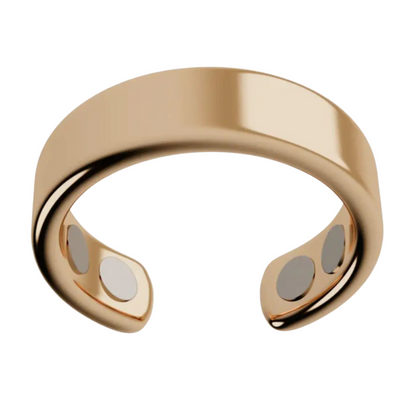 SlimAura™ | Ring That Melts Stress, Restores Sleep, and Helps You Feel Light, and Alive Again.