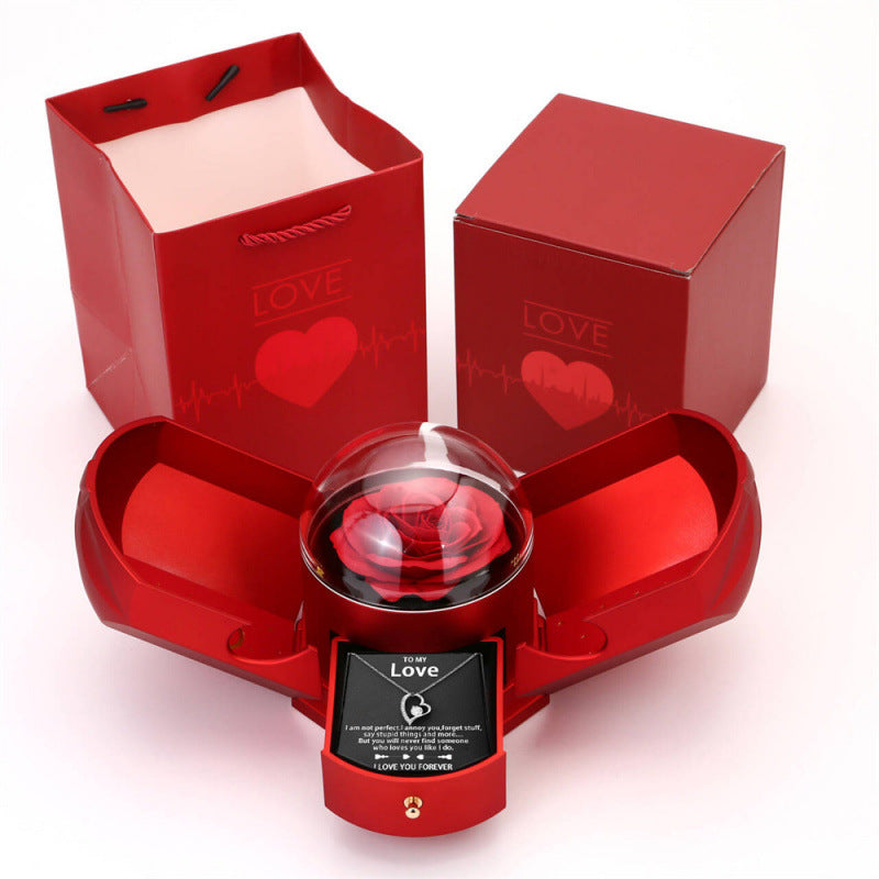 EternaGift™ | A forever gift for your love