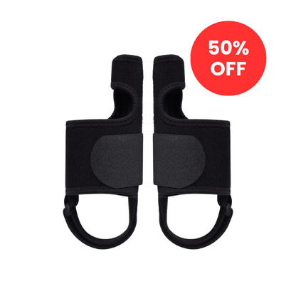 BunionBrace||Suffering from a painful bunion? Relieve the pain without surgery—in just 20 minutes a day!