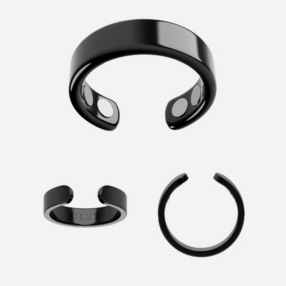 SlimAura™ | Ring That Melts Stress, Restores Sleep, and Helps You Feel Light, and Alive Again.