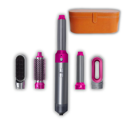 HairCurl™ | Say goodbye to salon expenses