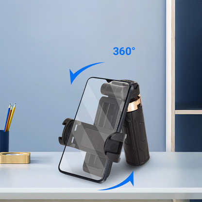 PodSnap™ | A cleaner way to shoot, light, and create