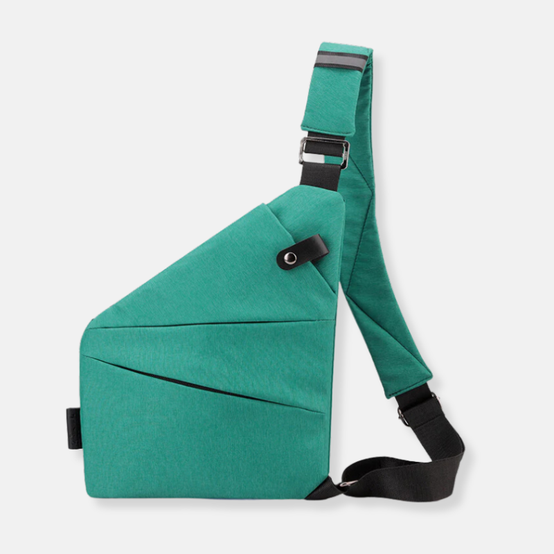 VaultBag™ | Keep your valuables safe while maintaining style