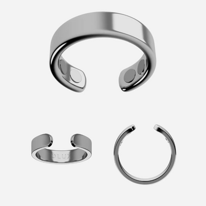 SlimAura™ | Ring That Melts Stress, Restores Sleep, and Helps You Feel Light, and Alive Again.