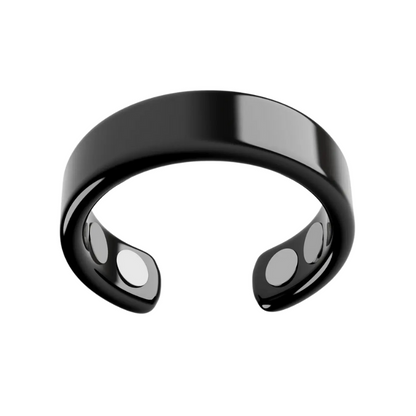 SlimAura™ | Ring That Melts Stress, Restores Sleep, and Helps You Feel Light, and Alive Again.