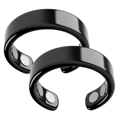 SlimAura™ | Ring That Melts Stress, Restores Sleep, and Helps You Feel Light, and Alive Again.