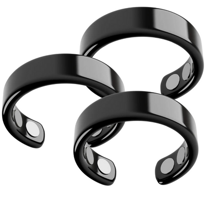 SlimAura™ | Ring That Melts Stress, Restores Sleep, and Helps You Feel Light, and Alive Again.