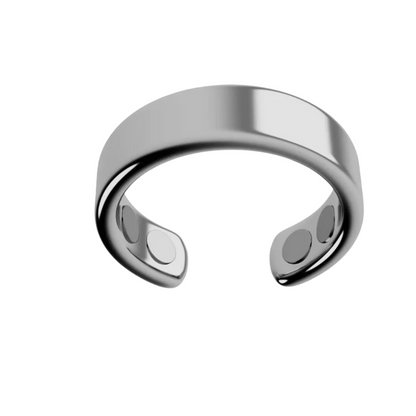 SlimAura™ | Ring That Melts Stress, Restores Sleep, and Helps You Feel Light, and Alive Again.