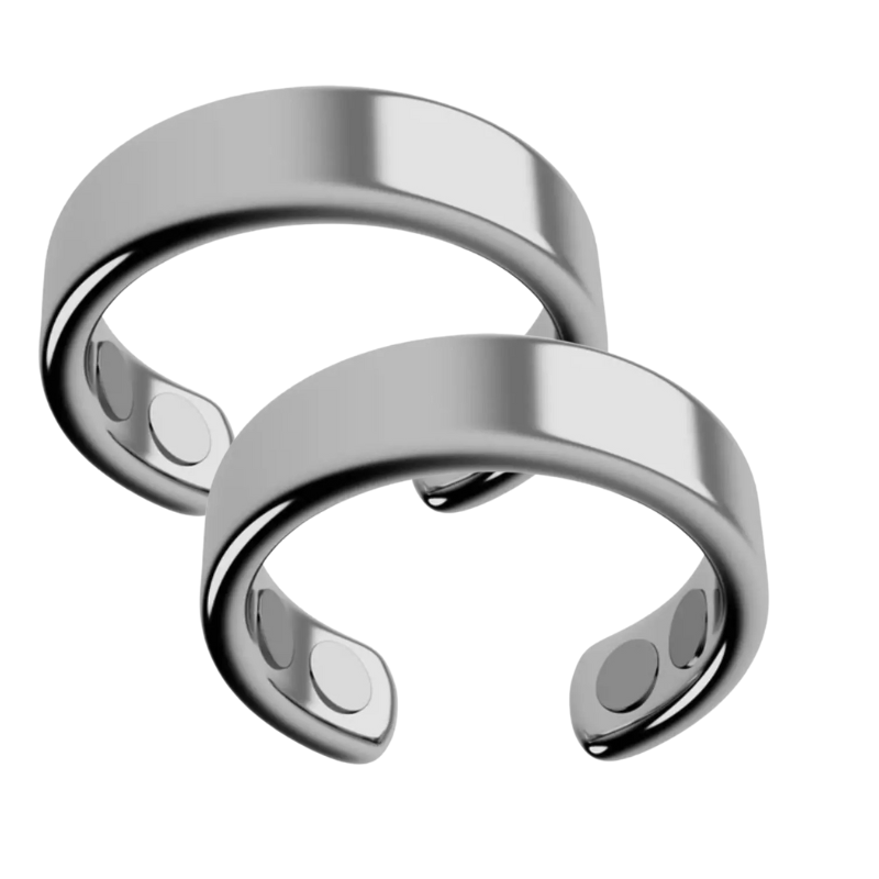SlimAura™ | Ring That Melts Stress, Restores Sleep, and Helps You Feel Light, and Alive Again.