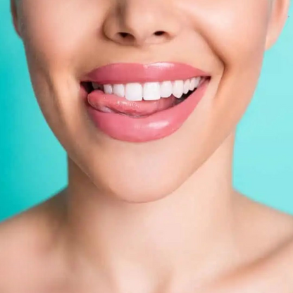 ToothPerfect™ | Get a perfect smile right away