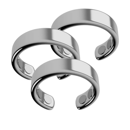 SlimAura™ | Ring That Melts Stress, Restores Sleep, and Helps You Feel Light, and Alive Again.