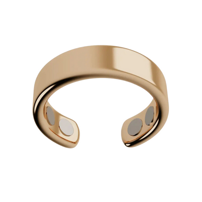 SlimAura™ | Ring That Melts Stress, Restores Sleep, and Helps You Feel Light, and Alive Again.