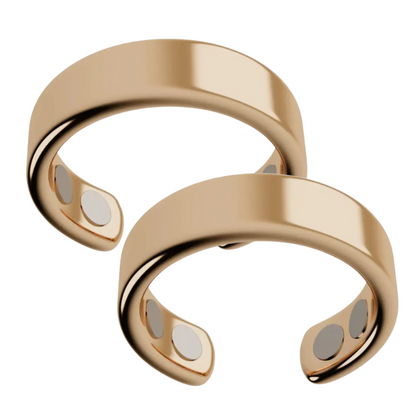 SlimAura™ | Ring That Melts Stress, Restores Sleep, and Helps You Feel Light, and Alive Again.