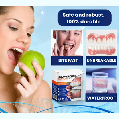 ToothPerfect™ | Get a perfect smile right away