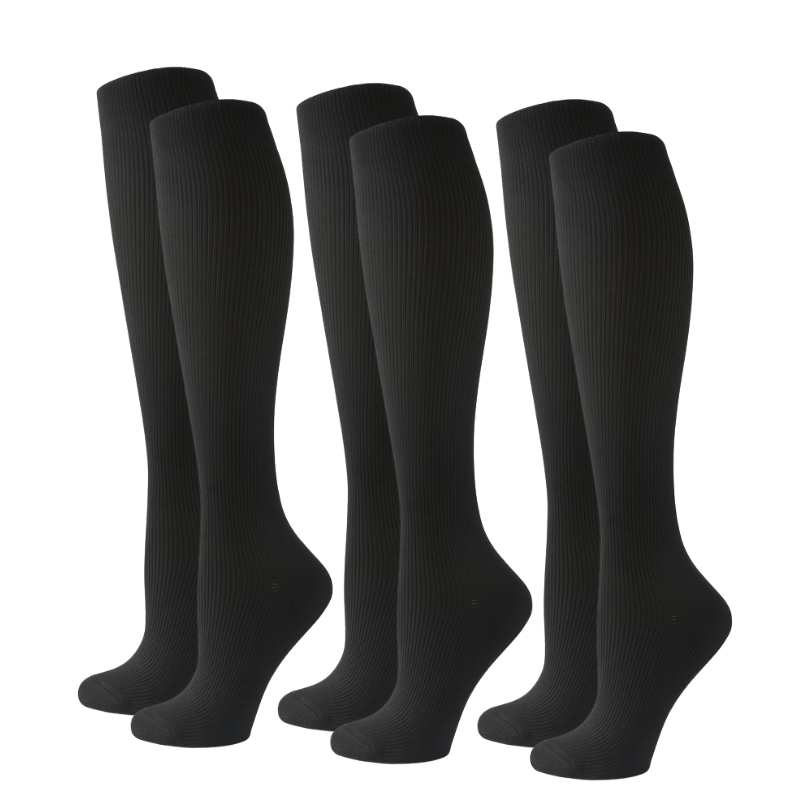 SuperSock™ Relieve Leg Pain and Swelling Instantly with Smart Compression