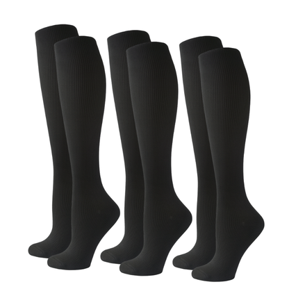 SuperSock™ Relieve Leg Pain and Swelling Instantly with Smart Compression
