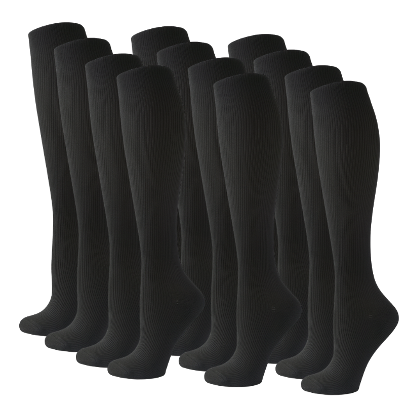SuperSock™ Relieve Leg Pain and Swelling Instantly with Smart Compression