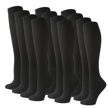 SuperSock™ Relieve Leg Pain and Swelling Instantly with Smart Compression