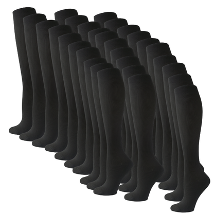 SuperSock™ Relieve Leg Pain and Swelling Instantly with Smart Compression