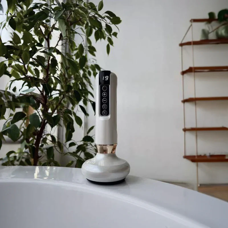 SkinGlow™ | Cellulite Eraser + FREE Luxury  MagicMiracle Oil™