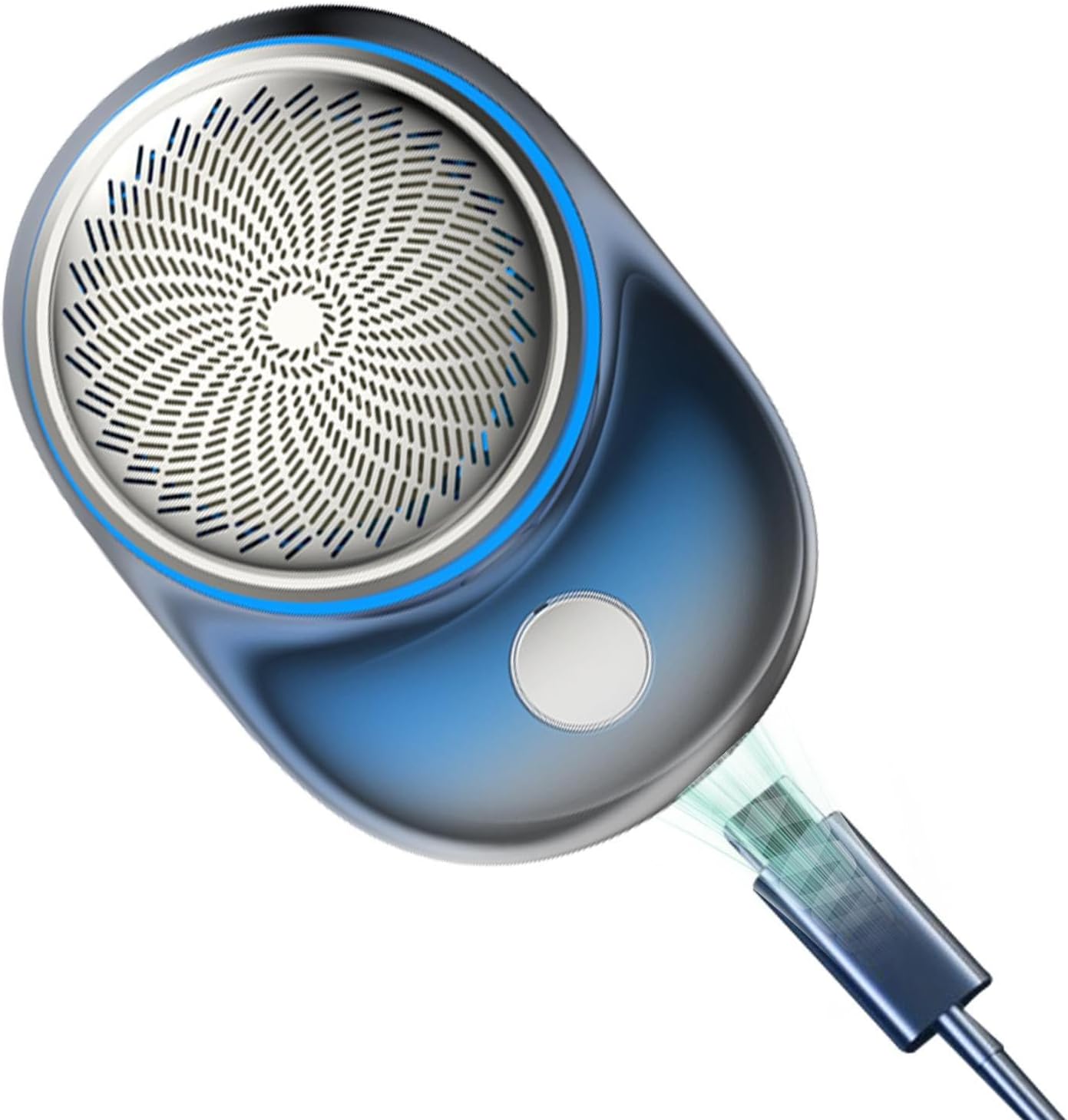 ShaveMax™ | A powerful shave without irritation - fast and effortless