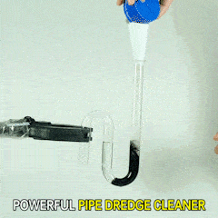 Tornado™ | Sink & Drain Cleaner