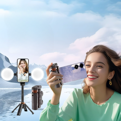 PodSnap™ | A cleaner way to shoot, light, and create