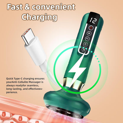 InfraCup™ | Target pain, improve circulation and feel revived quickly!