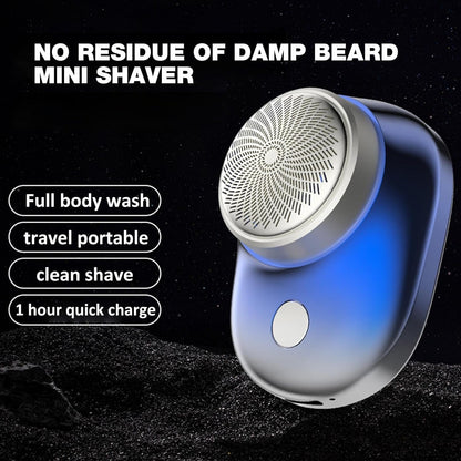 ShaveMax™ | A powerful shave without irritation - fast and effortless