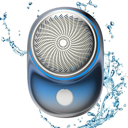 ShaveMax™ | A powerful shave without irritation - fast and effortless