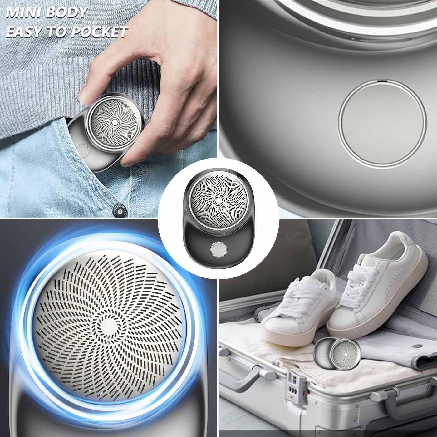 ShaveMax™ | A powerful shave without irritation - fast and effortless