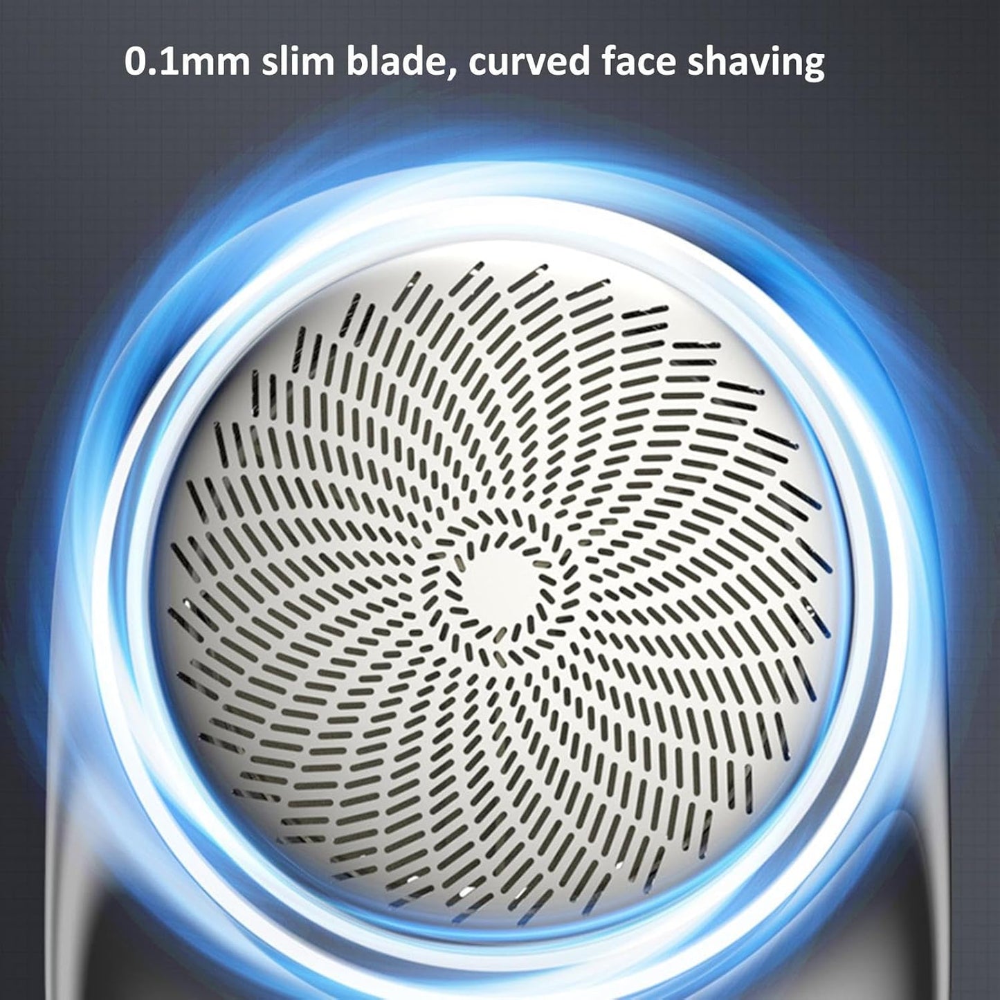 ShaveMax™ | A powerful shave without irritation - fast and effortless
