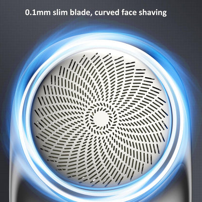 ShaveMax™ | A powerful shave without irritation - fast and effortless