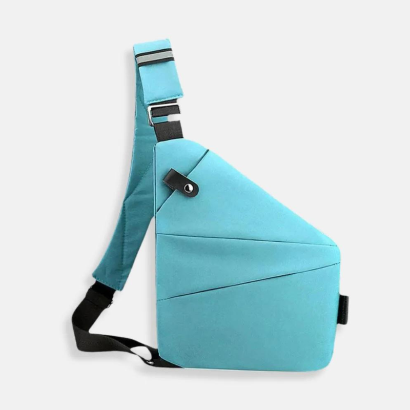 VaultBag™ | Keep your valuables safe while maintaining style