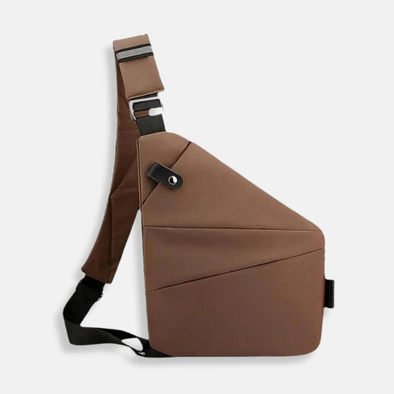 VaultBag™ | Keep your valuables safe while maintaining style