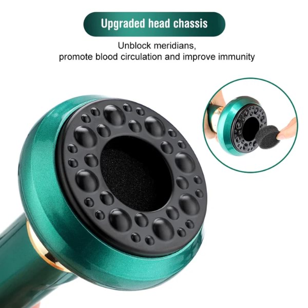 InfraCup™ | Target pain, improve circulation and feel revived quickly!