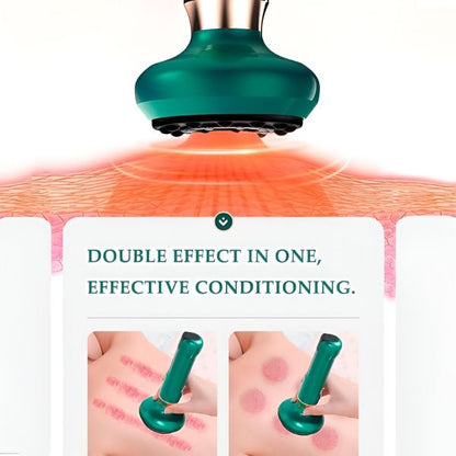 InfraCup™ | Target pain, improve circulation and feel revived quickly!