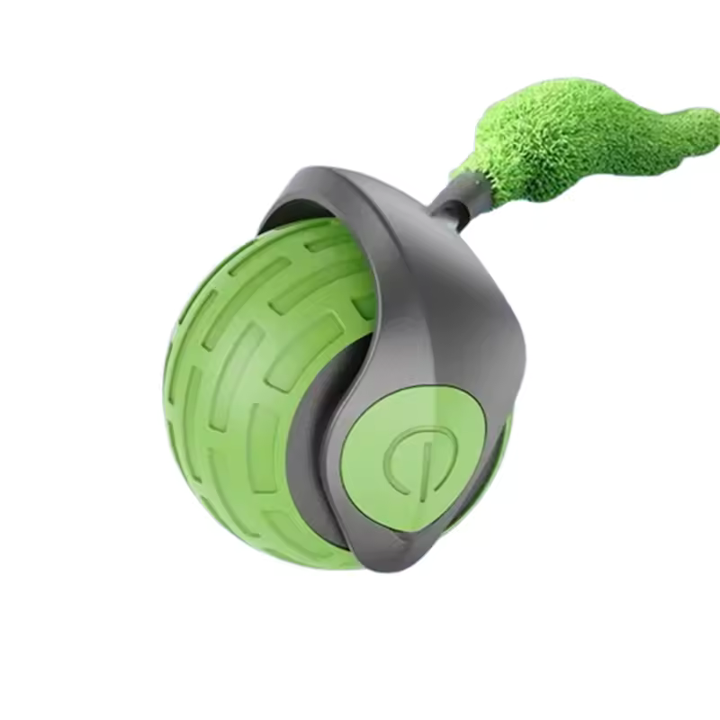 FurPlay™ |  Bring Endless Joy to Your Cat — Even When You’re Not Home!