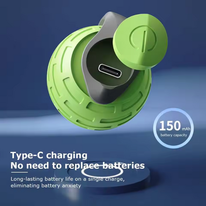 FurPlay™ |  Bring Endless Joy to Your Cat — Even When You’re Not Home!