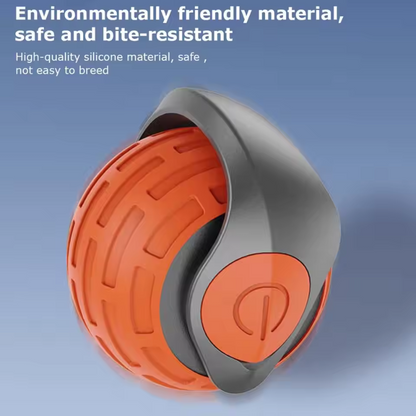 FurPlay™ |  Bring Endless Joy to Your Cat — Even When You’re Not Home!