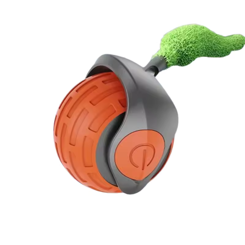 FurPlay™ |  Bring Endless Joy to Your Cat — Even When You’re Not Home!