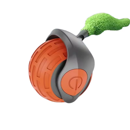 FurPlay™ |  Bring Endless Joy to Your Cat — Even When You’re Not Home!