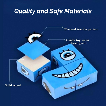 FamGame™ | Real contact, real fun - a game for all ages!