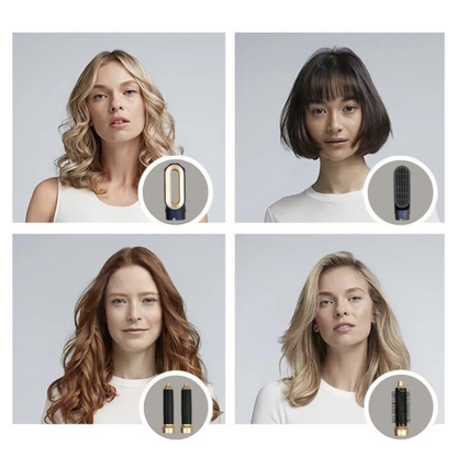 HairCurl™ | Say goodbye to salon expenses