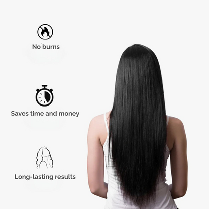 HairCurl™ | Say goodbye to salon expenses