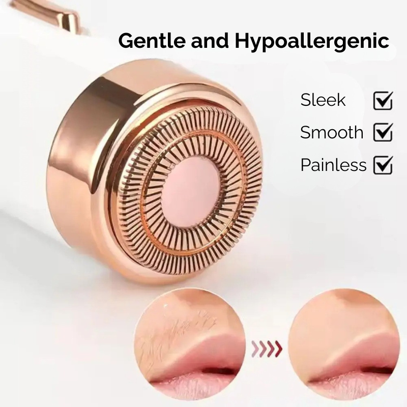 HairFree™ | A smarter way to remove hair