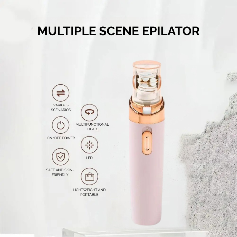 HairFree™ | A smarter way to remove hair