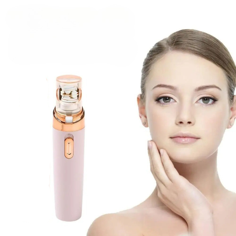 HairFree™ | A smarter way to remove hair